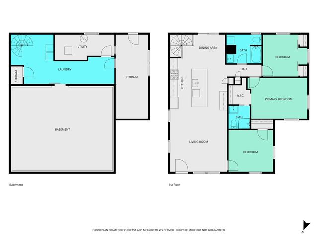 8013 W 510 S, West Point, IN 47992