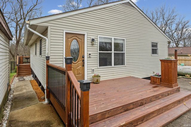 8013 W 510 S, West Point, IN 47992