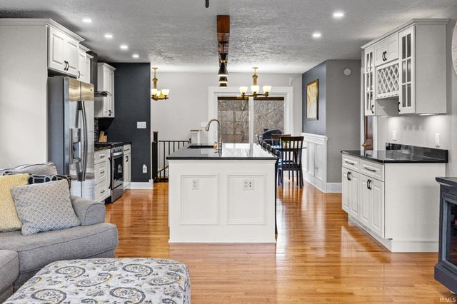 8013 W 510 S, West Point, IN 47992