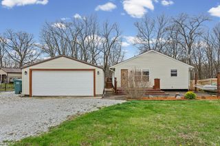8013 W 510 S, West Point, IN 47992