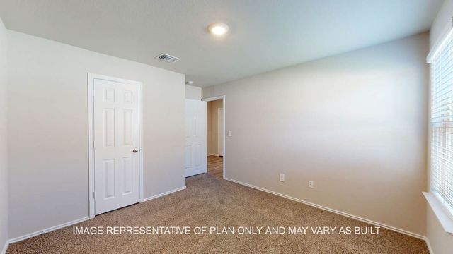 12532 Tarres Court, Lorena, TX 76655