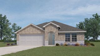 12532 Tarres Court, Lorena, TX 76655