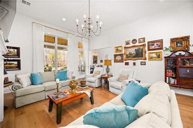 152 PECAN BAYOU Drive, Alexandria, LA 71303