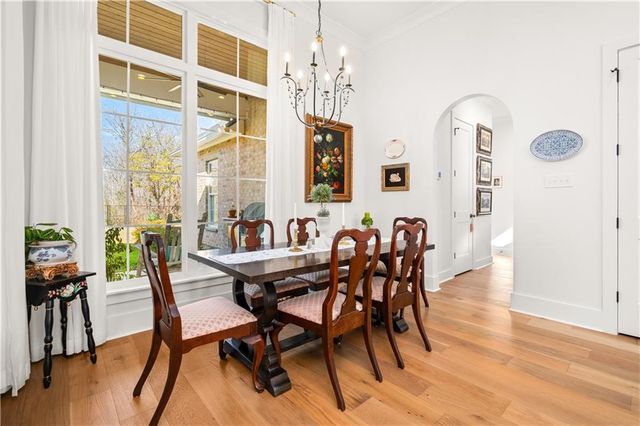 152 PECAN BAYOU Drive, Alexandria, LA 71303