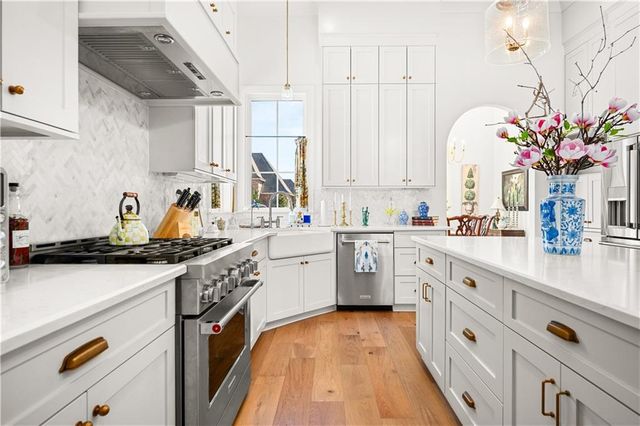 152 PECAN BAYOU Drive, Alexandria, LA 71303