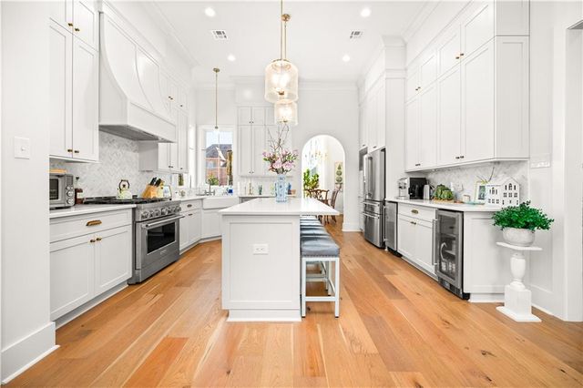 152 PECAN BAYOU Drive, Alexandria, LA 71303