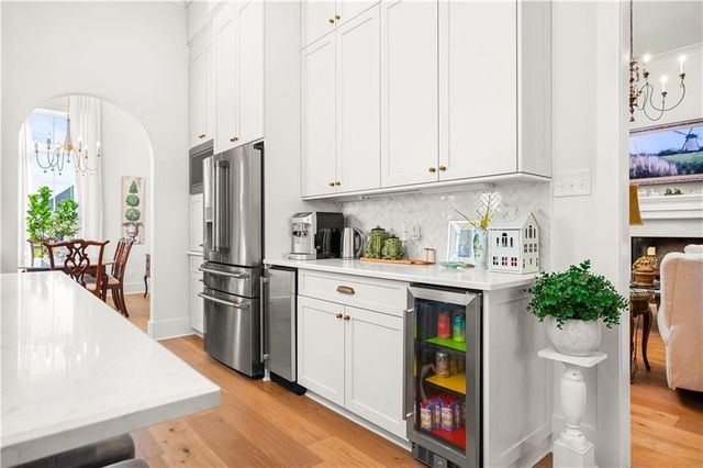 152 PECAN BAYOU Drive, Alexandria, LA 71303