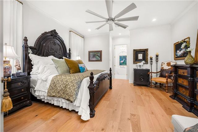 152 PECAN BAYOU Drive, Alexandria, LA 71303