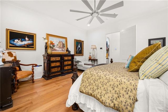 152 PECAN BAYOU Drive, Alexandria, LA 71303