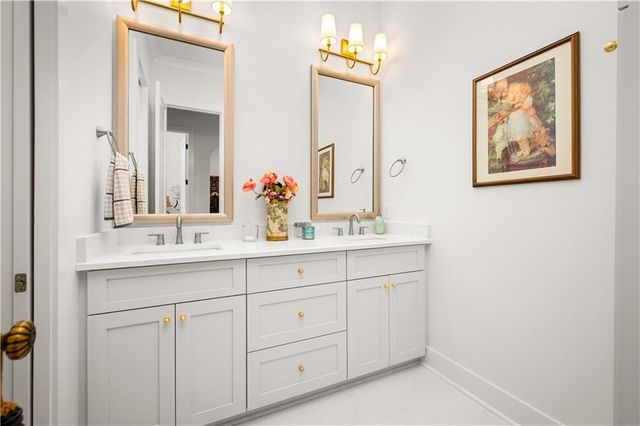 152 PECAN BAYOU Drive, Alexandria, LA 71303