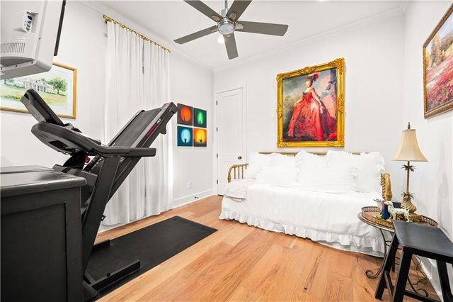 152 PECAN BAYOU Drive, Alexandria, LA 71303