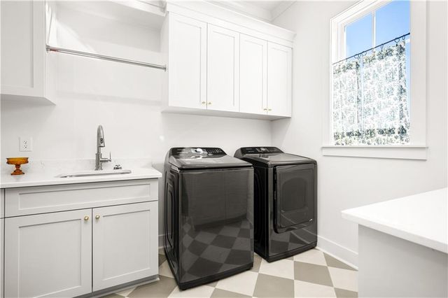 152 PECAN BAYOU Drive, Alexandria, LA 71303