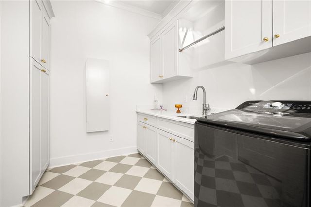 152 PECAN BAYOU Drive, Alexandria, LA 71303