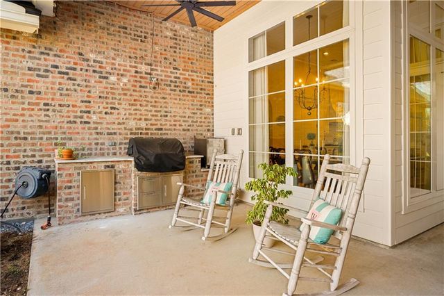 152 PECAN BAYOU Drive, Alexandria, LA 71303