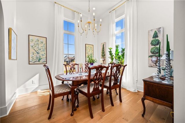 152 PECAN BAYOU Drive, Alexandria, LA 71303