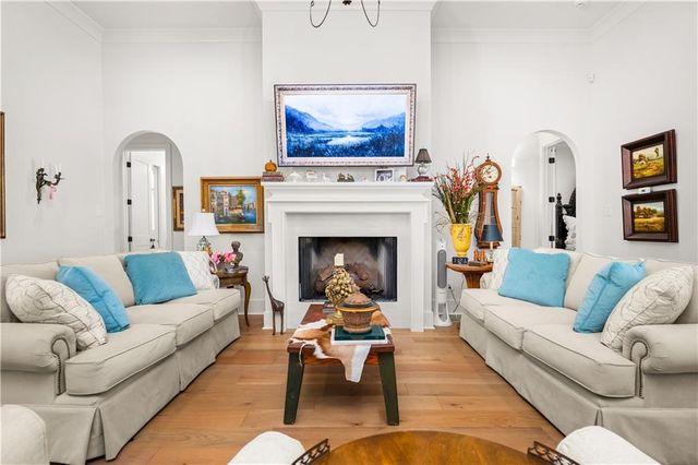 152 PECAN BAYOU Drive, Alexandria, LA 71303