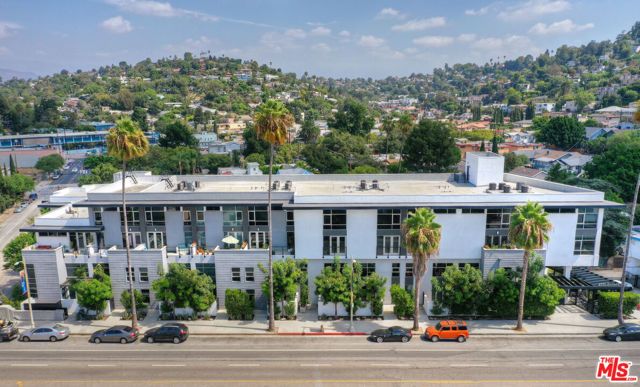 4111 W Sunset Boulevard 546, Los Angeles, CA 90029