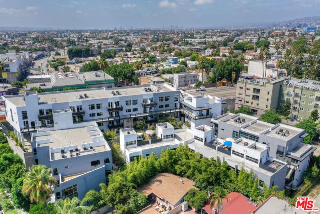 4111 W Sunset Boulevard 546, Los Angeles, CA 90029