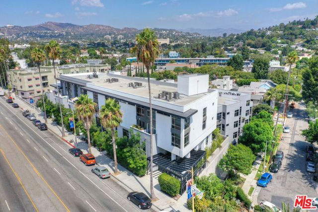 4111 W Sunset Boulevard 546, Los Angeles, CA 90029