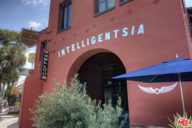 4111 W Sunset Boulevard 546, Los Angeles, CA 90029