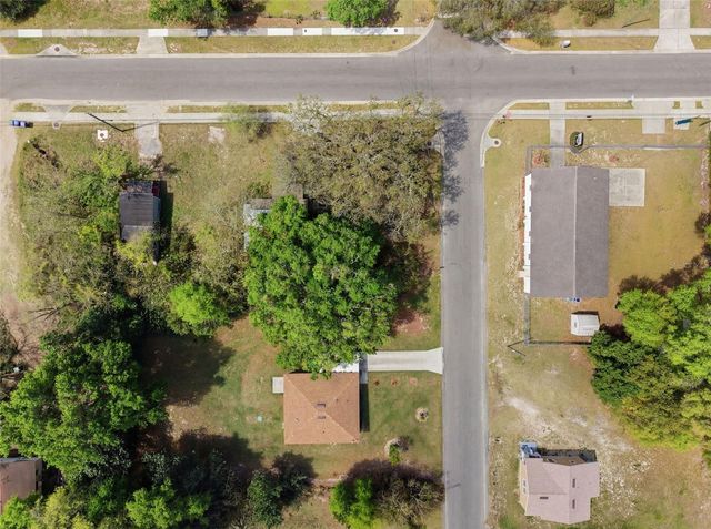 1301 S CENTRAL AVENUE, Apopka, FL 32703