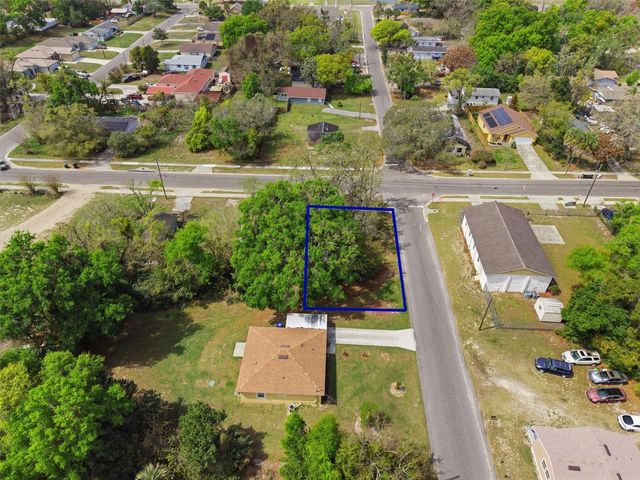 1301 S CENTRAL AVENUE, Apopka, FL 32703