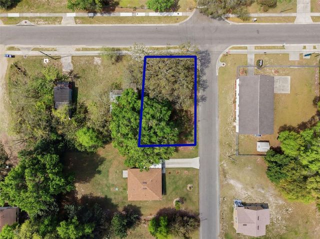 1301 S CENTRAL AVENUE, Apopka, FL 32703