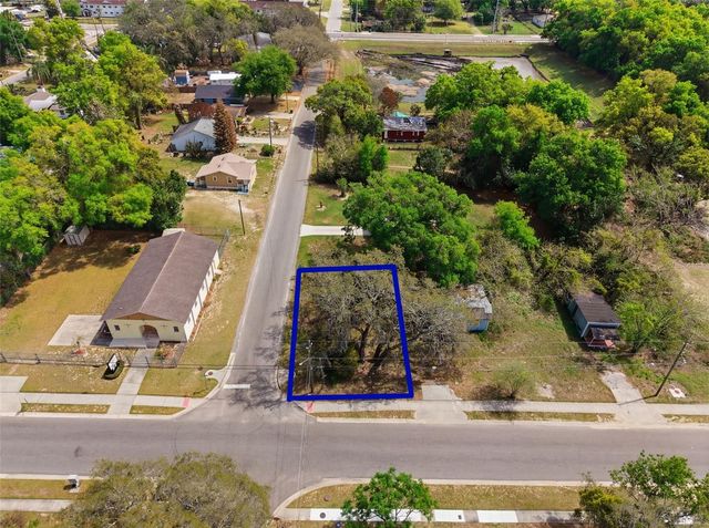 1301 S CENTRAL AVENUE, Apopka, FL 32703