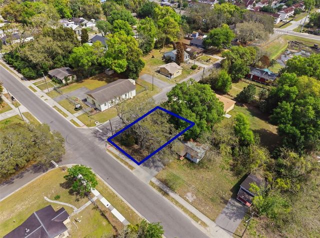 1301 S CENTRAL AVENUE, Apopka, FL 32703