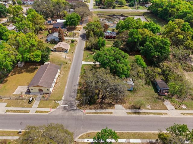 1301 S CENTRAL AVENUE, Apopka, FL 32703