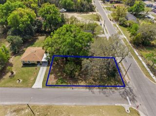 1301 S CENTRAL AVENUE, Apopka, FL 32703