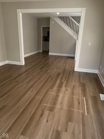 1029 Blaine Avenue, Indianapolis, IN 46221