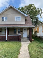 1029 Blaine Avenue, Indianapolis, IN 46221