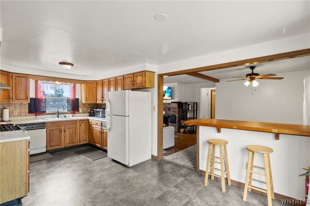 5284 Sheridan Drive, Amherst, NY 14221