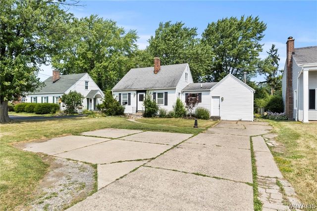 5284 Sheridan Drive, Amherst, NY 14221