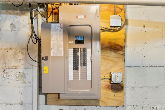 5284 Sheridan Drive, Amherst, NY 14221