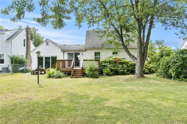 5284 Sheridan Drive, Amherst, NY 14221