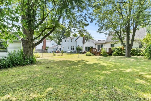 5284 Sheridan Drive, Amherst, NY 14221