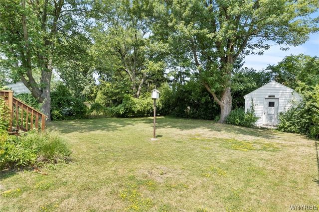 5284 Sheridan Drive, Amherst, NY 14221