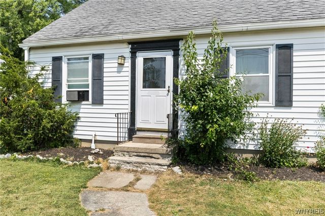 5284 Sheridan Drive, Amherst, NY 14221