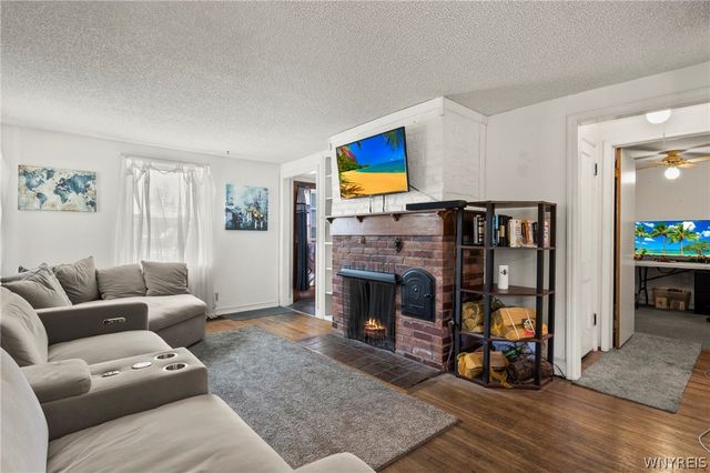 5284 Sheridan Drive, Amherst, NY 14221