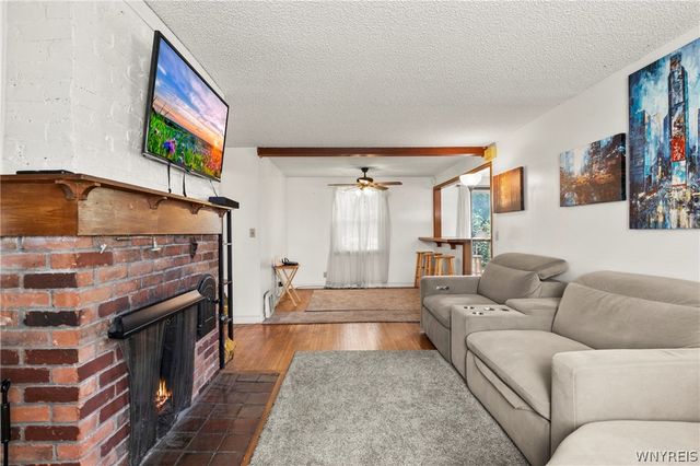 5284 Sheridan Drive, Amherst, NY 14221