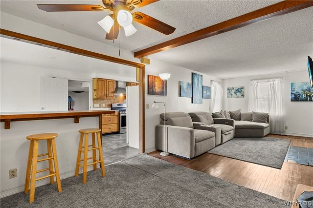 5284 Sheridan Drive, Amherst, NY 14221