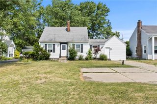 5284 Sheridan Drive, Amherst, NY 14221
