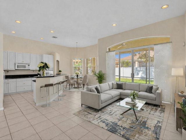 15299 Fiorenza Circle, Delray Beach, FL 33446