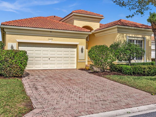 15299 Fiorenza Circle, Delray Beach, FL 33446