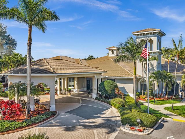 15299 Fiorenza Circle, Delray Beach, FL 33446