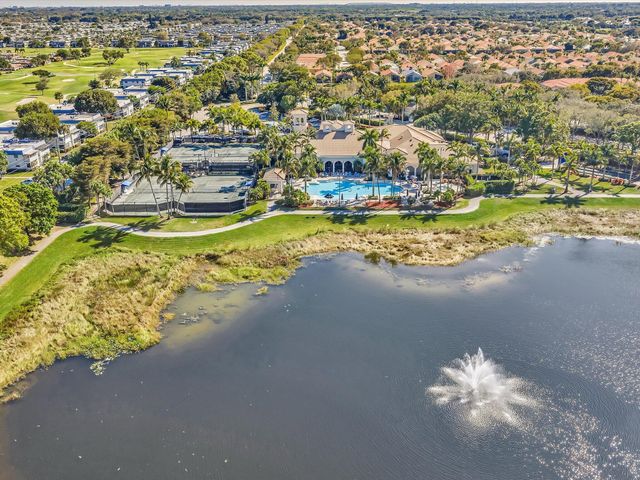 15299 Fiorenza Circle, Delray Beach, FL 33446