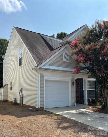 2435 Normancrest Court, Charlotte, NC 28270