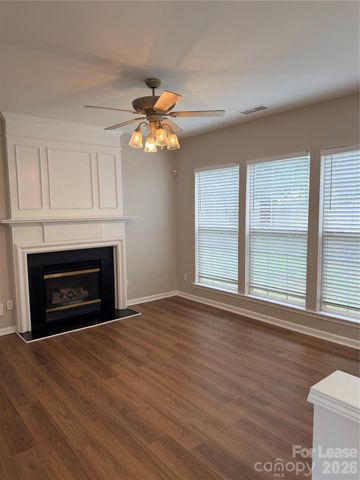 2435 Normancrest Court, Charlotte, NC 28270
